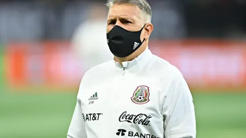 México, ante Nigeria, disputará su último amistoso antes de la Copa Oro.