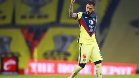 Emanuel Aguilera tiene la continuidad en sus pies.