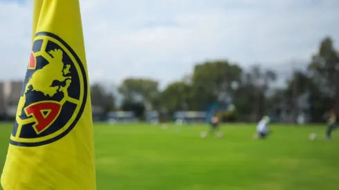 América recibió la presencia de un futbolista al que se le terminó el préstamo.