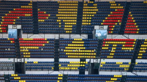 América podría sumar a un jugador sudamericano.