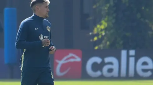 Nico Castillo: ¿Se va o se queda?