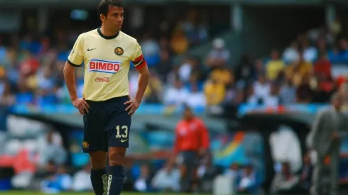 Pavel Pardo sabe las necesidades de las Águilas