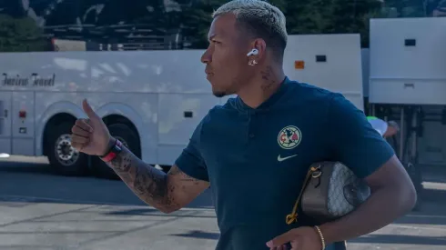 Roger Martínez repitió como titular ante Atlas.