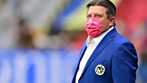 "Santiago Solari es un técnico más"