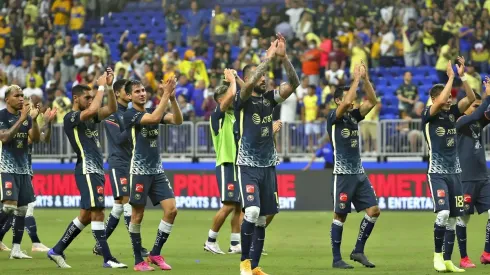 América seguirá la pretemporada en Coapa.