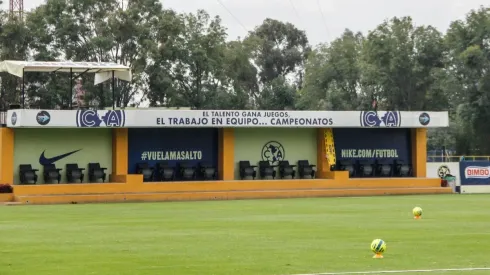 América regresó a Coapa.