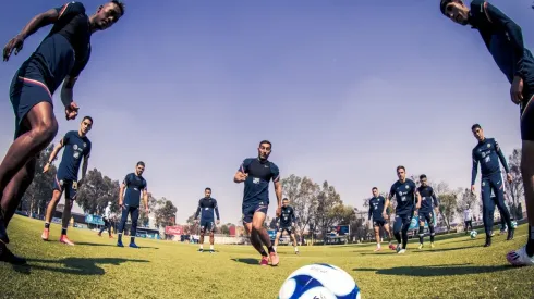 América ya se encuentra inmerso en los momentos previos al Apertura 2021.