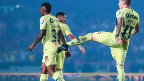 Un lugar para Nicolás Castillo o para Renato Ibarra.