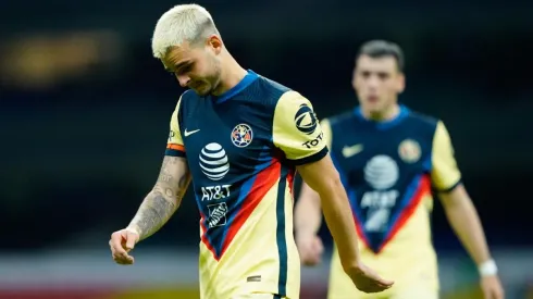 Benedetti no se ha recuperado de sus molestias físicas en pretemporada.