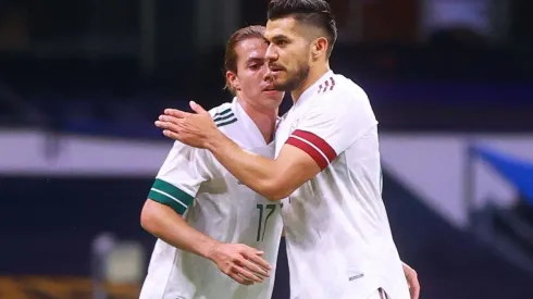 Los jugadores del América aportaron en el triunfo 4 a 1.