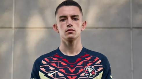 Las Águilas han tenido variedad en sus camisetas recientes.