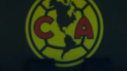 América agotado por la actitud de Independiente.