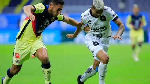 América visitará a Querétaro el jueves 22 de julio.