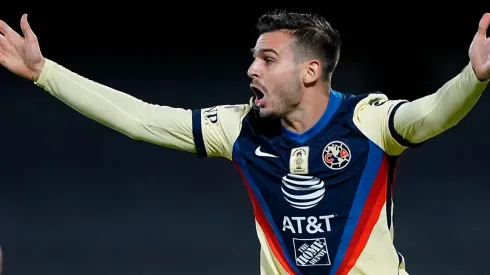 América tendría tomada una decisión con Benedetti.