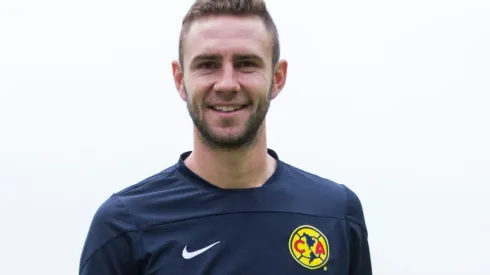 Miguel Layún contó todo lo relacionado con su retorno al América.