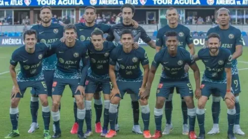 América va por dos títulos este semestre