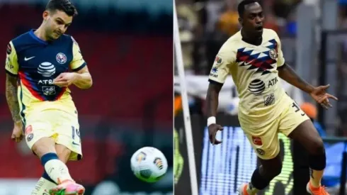 Benedetti e Ibarra entrenan con incertidumbre en Coapa.