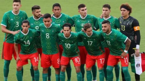 México buscará su segundo triunfo en Japón con cuatro americanistas.