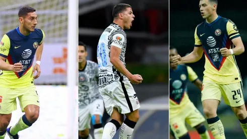 Solari tiene bien definidos a sus extranjeros de confianza.