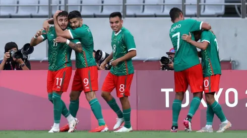 México buscará la clasificación ante Sudáfrica.