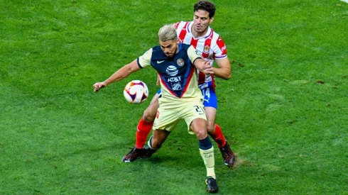 América y Chivas aseguraron verse las caras, por lo menos, dos veces en el segundo semestre del 2021.