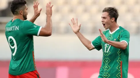 México necesita ganar para no depender de otros resultados.