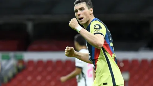 ¿Federico Viñas se aleja del América?