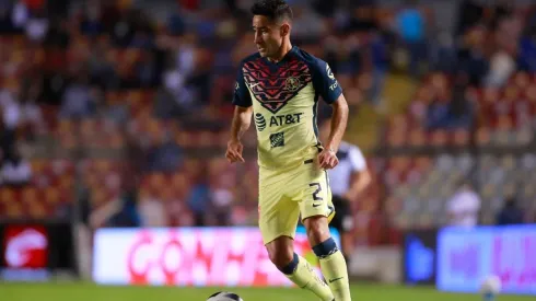 Luis Fuentes no duda que América crecerá conforme avance el torneo.