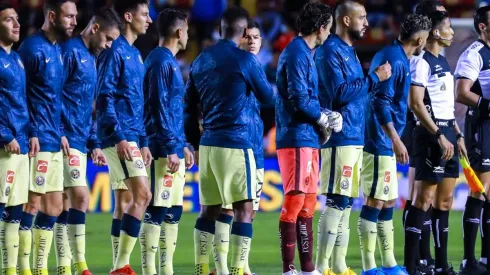 América inició su camino en el Apertura con un empate de visitante.