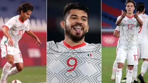 El boleto a Semifinales en Tokio tuvo sensaciones americanistas.