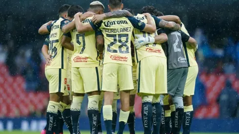 Club América recibirá a Puebla en el Azteca.