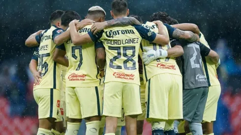 El América le ganó a Necaxa por el Grita México A21.