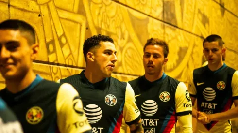 Un jugador convocado al Tri, habría deslumbrado a dos equipos de la Premier League.