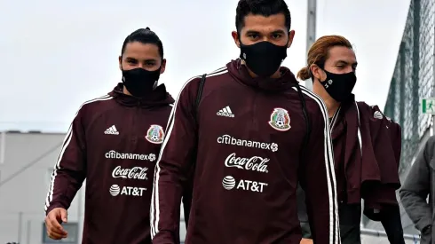 Santiago Solari recupera soldados.