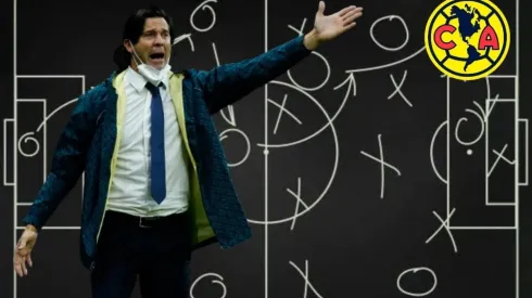 Santiago Solari tendrá que resolver la encrucijada de su banda derecha.