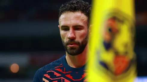 Miguel Layún no podrá estar en el juego por la semifinal de la Concachampions.