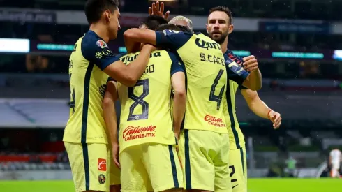 América enfrentará a Puebla en el Estadio Azteca por la jornada tres.