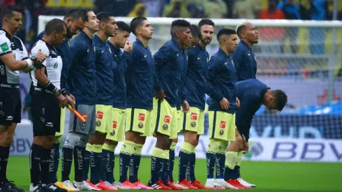 América busca el mejor once para presentar ante Puebla.