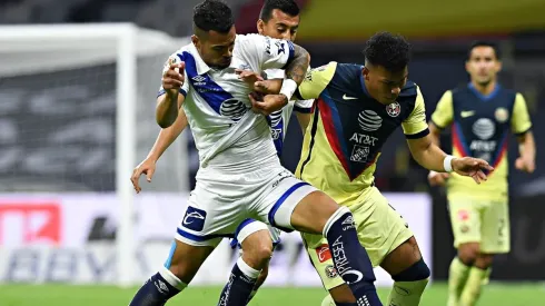 América buscará imponerse a Puebla para mejorar su posición en la tabla general.