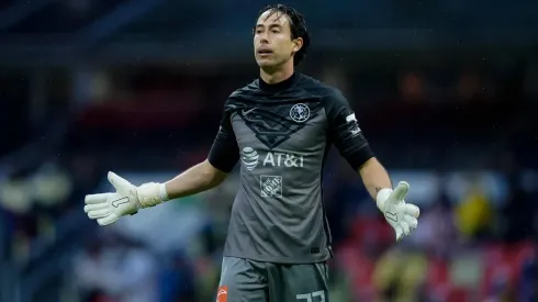 Jiménez tuvo una actuación brillante en contra de Necaxa.