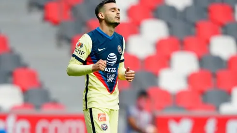 Nicolás Benedetti tendrá que esperar para reaparecer con América.