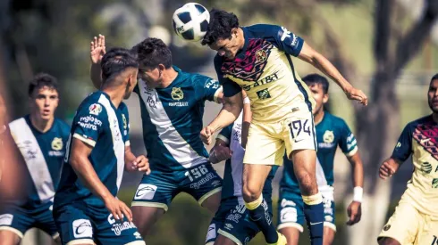 Las Águilas rescataron un empate de oro.