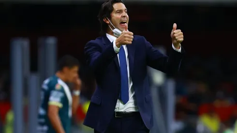 América ya suma siete puntos en el Grita México Apertura 2021.