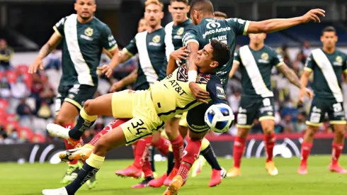 Naveda cuatro meses afuera de los campos de juego.