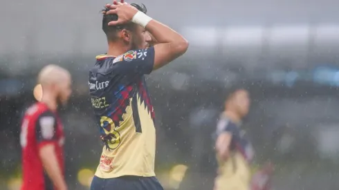 América se fue eliminado en casa en el 2018 ante Toronto.