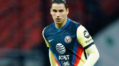 En Inglaterra aseguran que el interés del Everton es real.