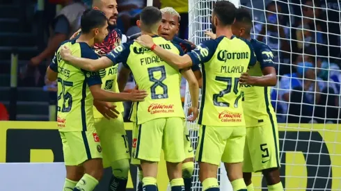 América comienza su participación en la semifinal de la Concachampions.