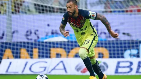 Emanuel Aguilera espera que América saque provecho de su casa ante Philadelphia Union