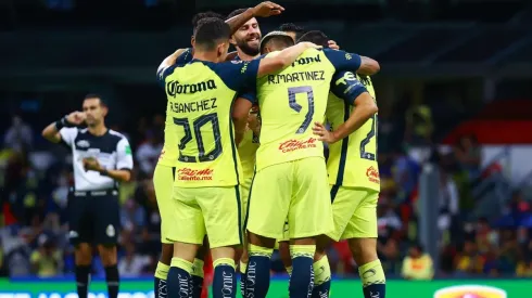 América va por la ventaja en casa para su serie de Semifinal.