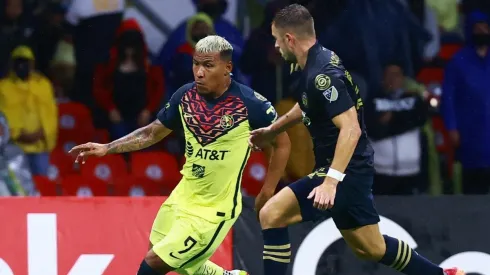 América tendrá que ir a terminar la obra a Filadelfia para avanzar a la Final.